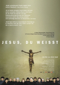 Jesus, Du weisst