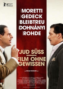 Jud Süß. Film ohne Gewissen