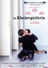 The Piano Teacher