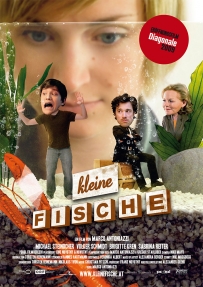 Kleine Fische