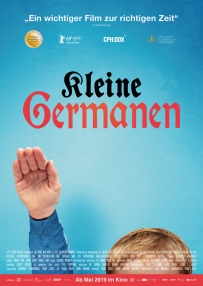 Kleine Germanen