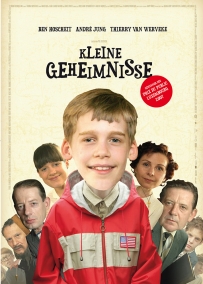 Kleine Geheimnisse