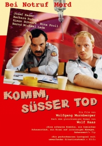 Komm, süßer Tod