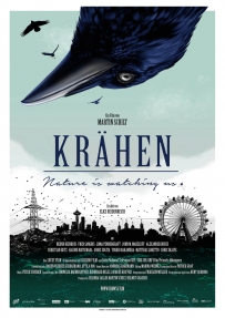 Krähen – Nature is watching us