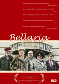 Bellaria. So lange wir leben!