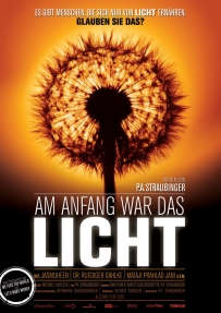 Am Anfang war das Licht