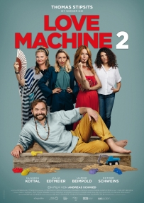 Love Machine 2