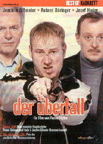 Der Überfall