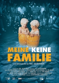 Meine keine Familie