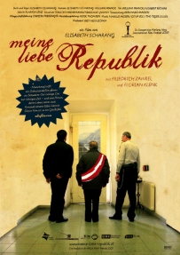 My Dear Republic