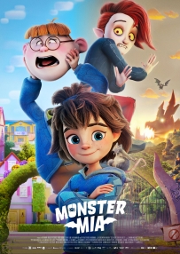 Monster Mia