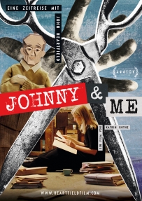 Johnny & Me – Eine Zeitreise mit John Heartfield