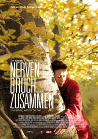 Nerven Bruch Zusammen