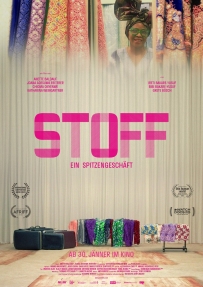 STOFF - Ein Spitzengeschäft
