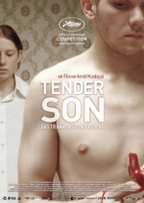 Tender Son. Das Frankenstein Projekt