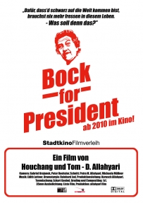 Bock for President