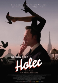 Codename Holec