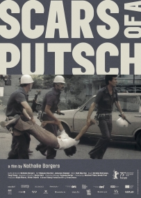 Narben eines Putsches