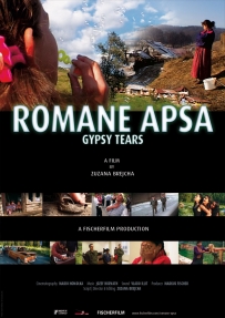 Romane Apsa. Zigeunertränen