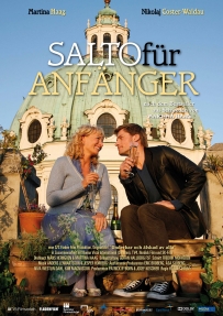 Salto für Anfänger