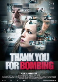 Thank You For Bombing