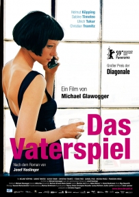 Das Vaterspiel