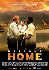 Welcome Home