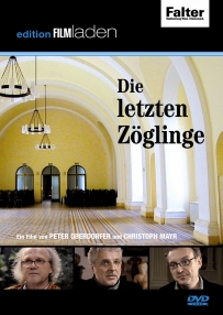 Die letzten Zöglinge