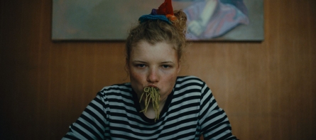 How to be Normal and the Oddness of the Other World