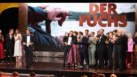 Deutscher Filmpreis 2024