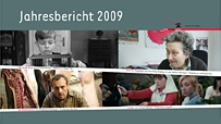 Jahresbericht 2009