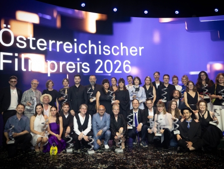 Österreichischer Filmpreis 2026
