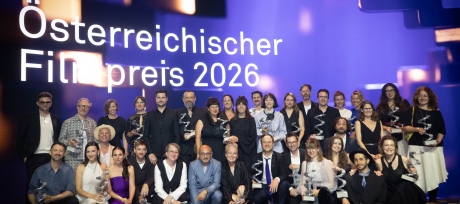 Österreichischer Filmpreis 2026