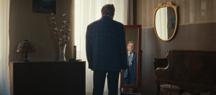 The Loneliest Man in Town