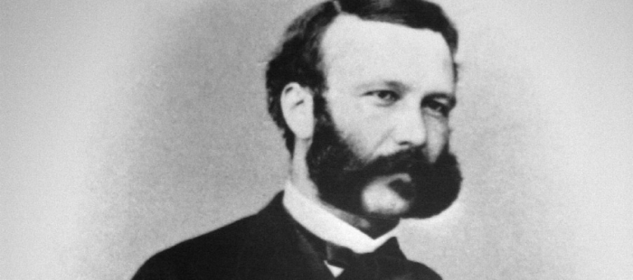 Zeichen der Menschlichkeit. Henry Dunant und seine Erben