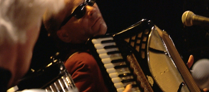 Accordion Tribe