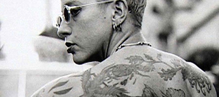 Who`s afraid of Kathy Acker?