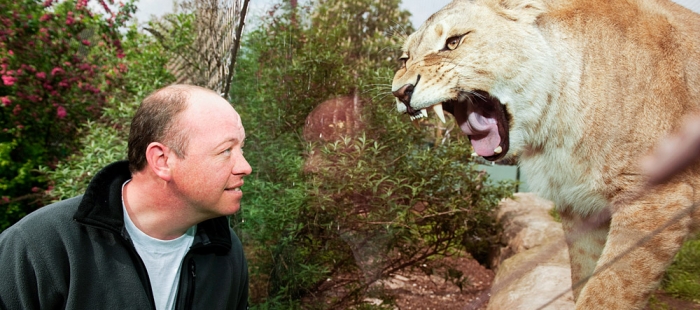 Schönbrunner Tiergeschichten. Leben im Zoo