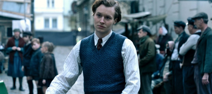 BRUNO – Der junge Kreisky