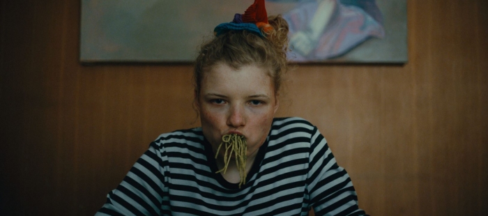 How to be Normal and the Oddness of the Other World
