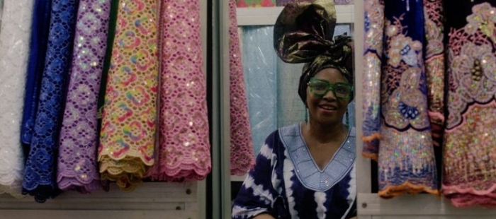 STOFF/LACE Relations