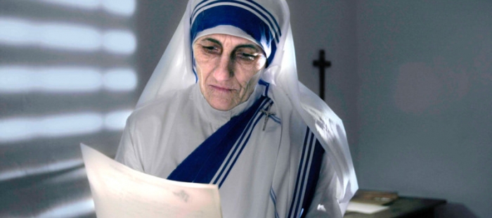 Mother Teresa