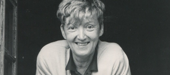 Christine Nöstlinger: Sowieso und überhaupt