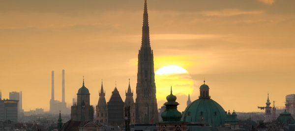 Habsburg und der Dom - St. Stephan unter dem Doppeladler