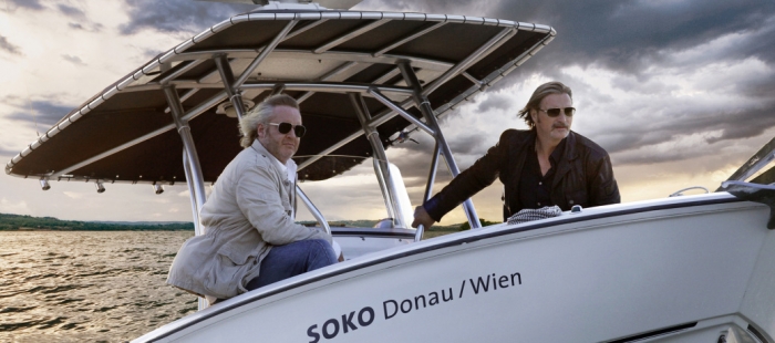 SOKO Donau/Wien (11. Staffel)