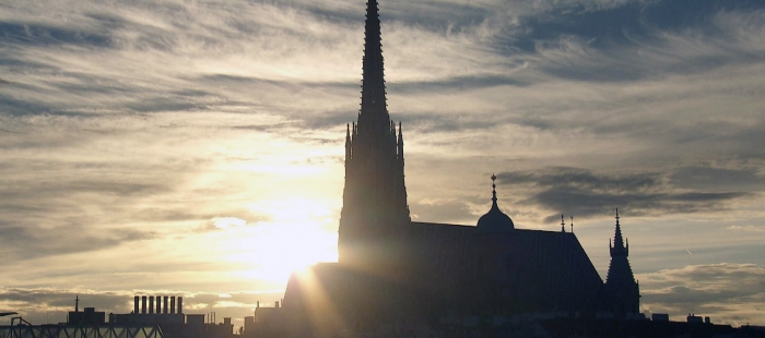 Der Wiener Stephansdom