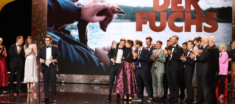 Deutscher Filmpreis 2024