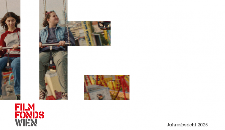 Jahresbericht 2025 Cover