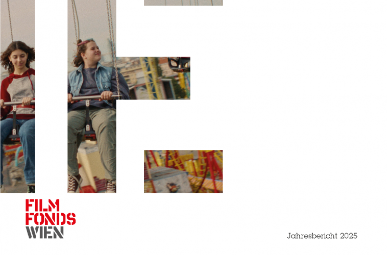 Jahresbericht 2025 Cover