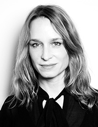 Mirjam Unger Mirjam Unger